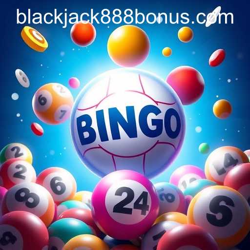 BLACKJACK888 BONUS