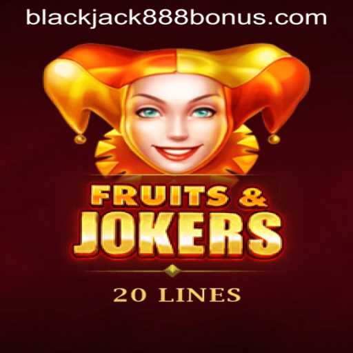 Exploring FruitsAndJokers20 Game and the BLACKJACK888 BONUS
