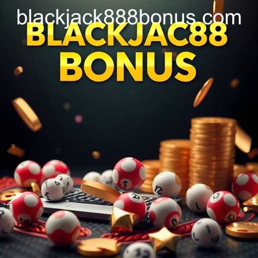 Exploring the World of Online Lottery: A Deep Dive into BLACKJACK888 BONUS
