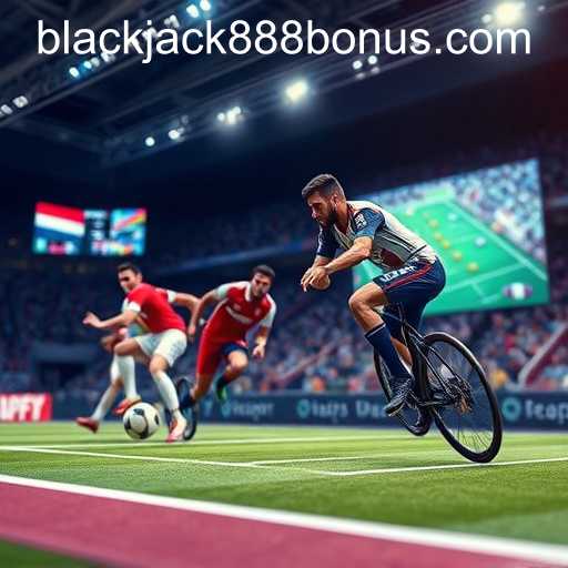 BLACKJACK888 BONUS